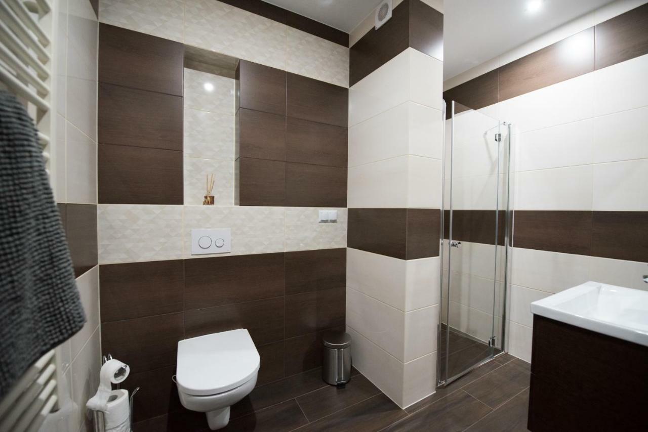 U Jagody Villa Mszana Dolna Dış mekan fotoğraf