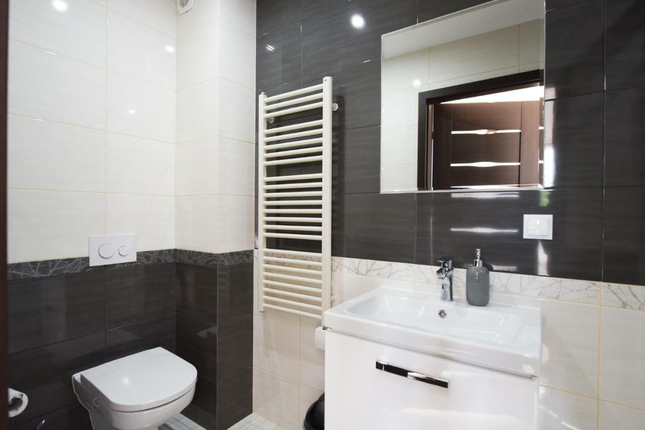 U Jagody Villa Mszana Dolna Dış mekan fotoğraf